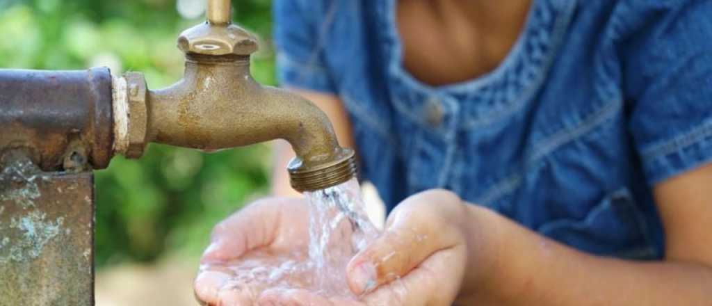 El lunes agua potable podría llegar turbia a los hogares