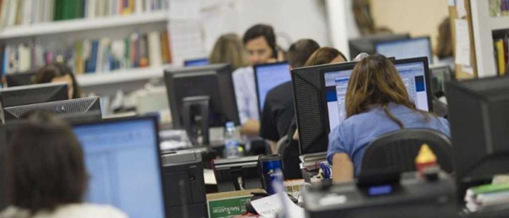 Estatales no trabajarán el 24 y 31 de diciembre