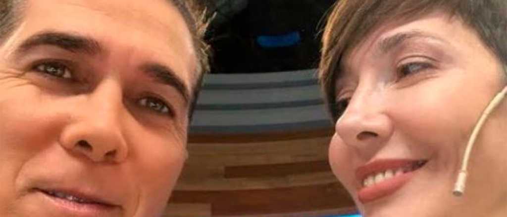 Rodolfo Barili y Cristina P&eacute;rez confirmaron la noticia m&aacute;s esperada