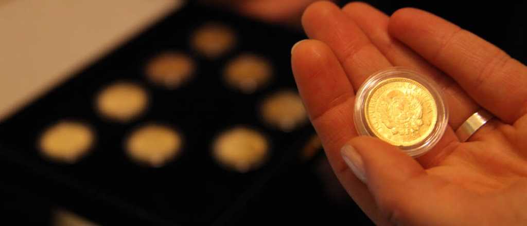 Cómo comprar oro en Mendoza y cuál es su cotización