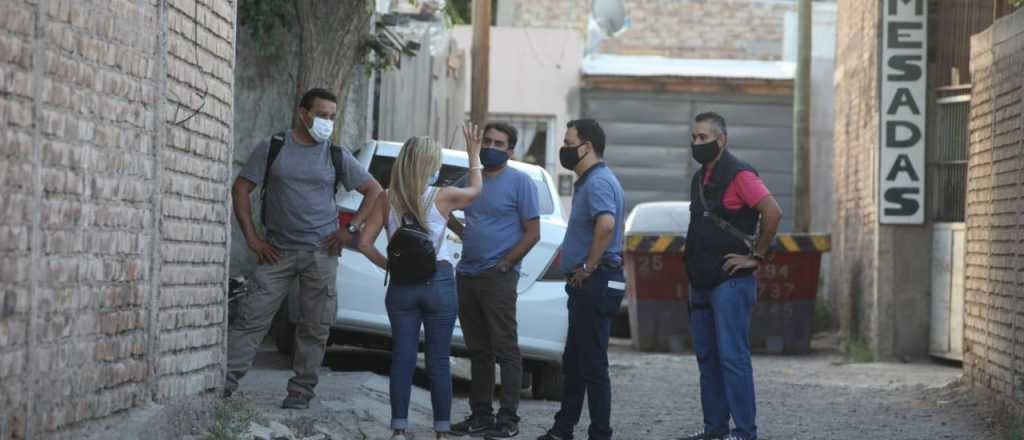 El papá de Florencia Romano: "Los detenidos saben algo"