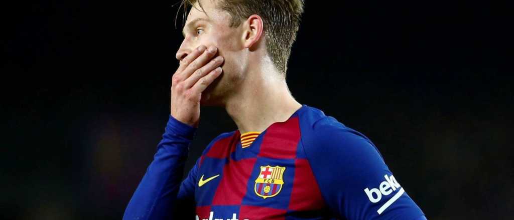 Barcelona lo pagó 90 millones y Bayern Munich se lo quiere robar