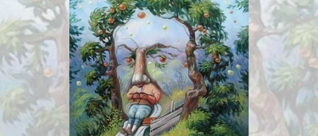 Test: lo que veas primero revelará detalles insólitos de tu personalidad