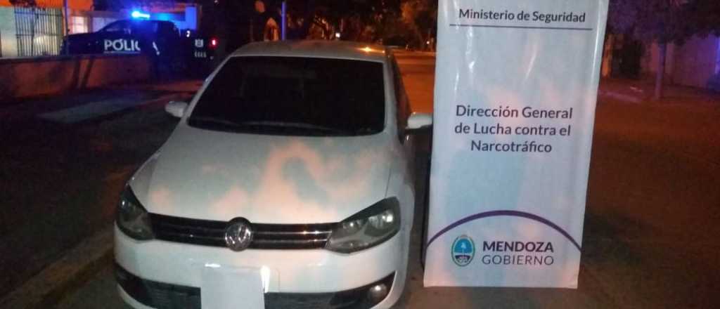 Cay&oacute; "El Bombacha", l&iacute;der de una familia narco de Las Heras