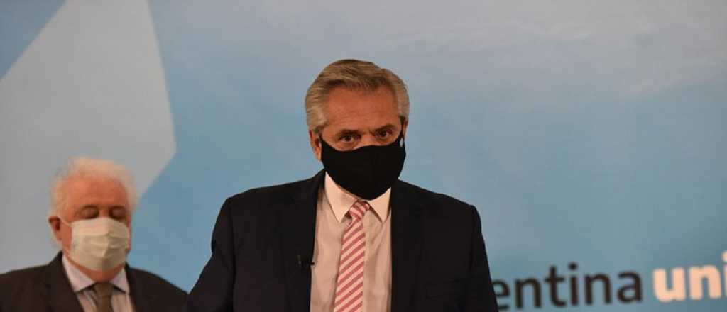 El balance de la gestión y el fantasma del cambio de Gabinete