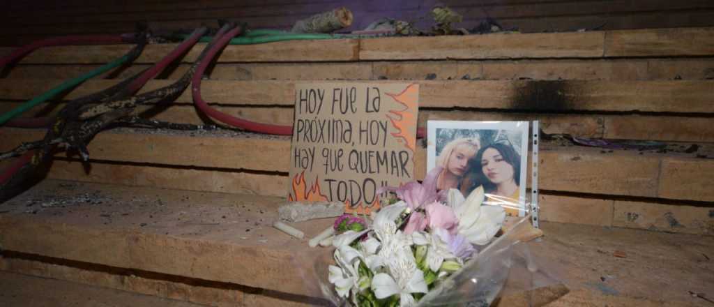 En fotos: as&iacute; qued&oacute; la Casa de Gobierno luego de los incidentes