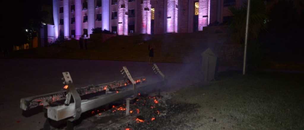 La violencia brutal que debe tener explicación