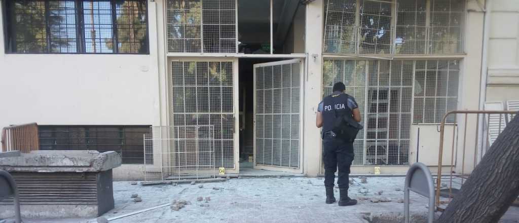 As&iacute; qued&oacute; la Legislatura por dentro luego de los incendios