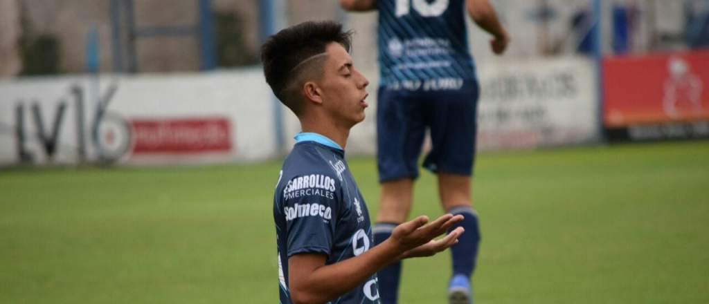 Muri&oacute; un jugador de la Lepra de 18 a&ntilde;os