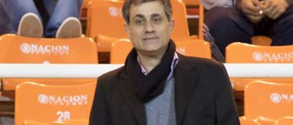 Mansur, &iquest;culpable?: la reacci&oacute;n de los hinchas de Tomba