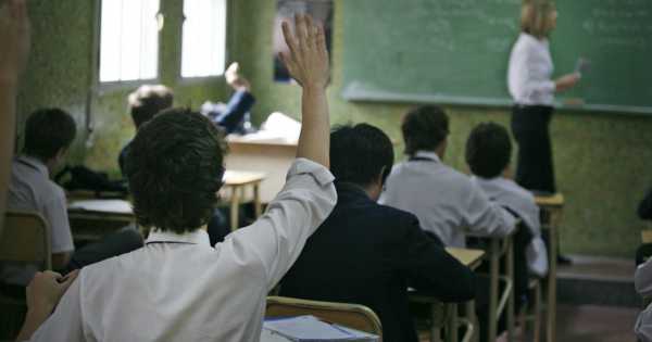 Calendario escolar 2023 secundaria mendoza 6