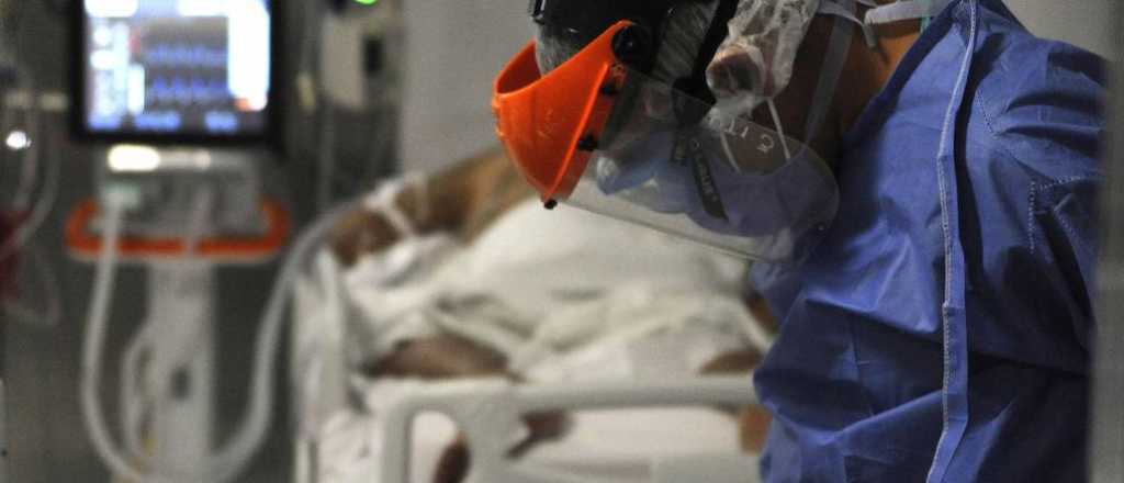 Mendoza registr&oacute; 130 nuevos casos y 5 muertos