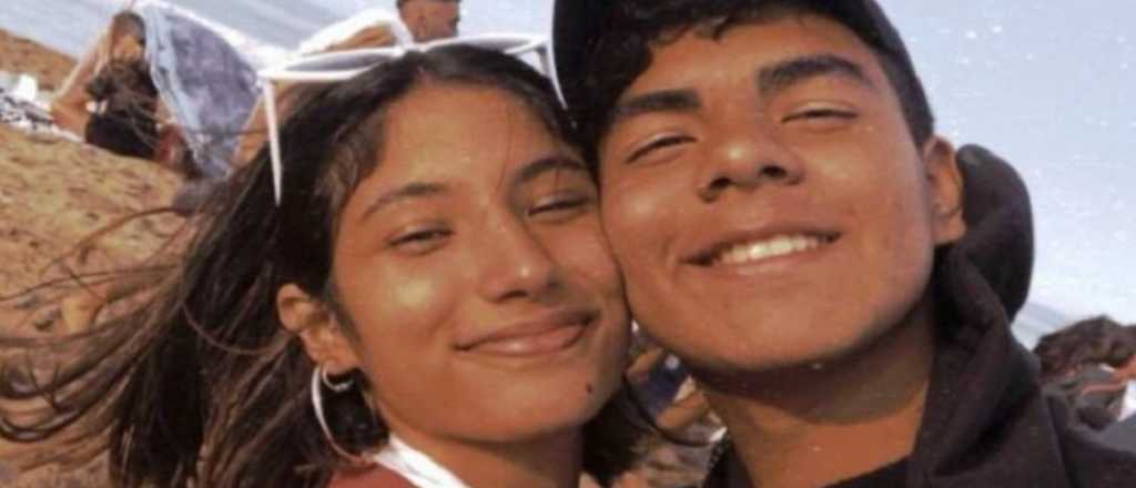 El emotivo mensaje de la novia de Fernando B&aacute;ez Sosa