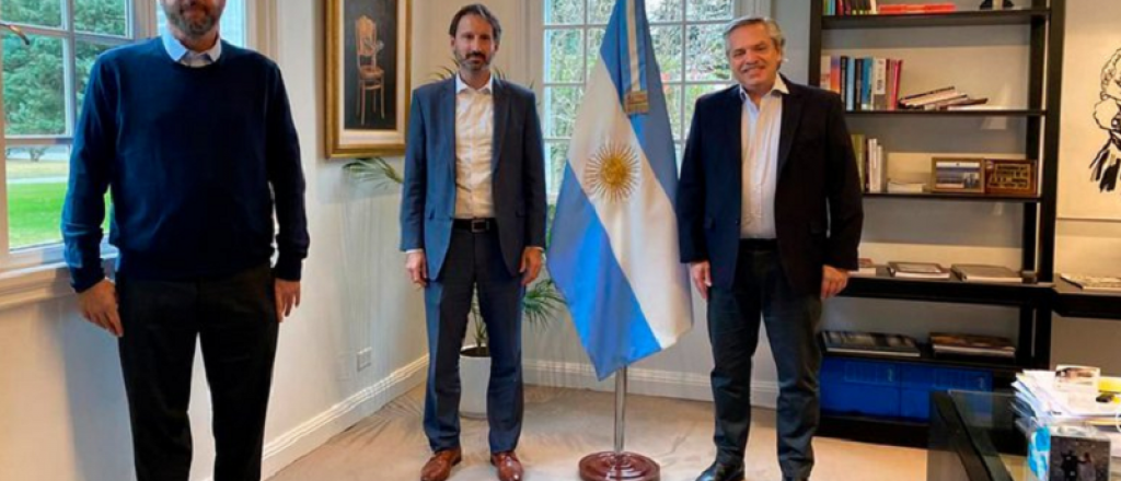 Se abre una "luz" para la vacuna de Pfizer en Argentina