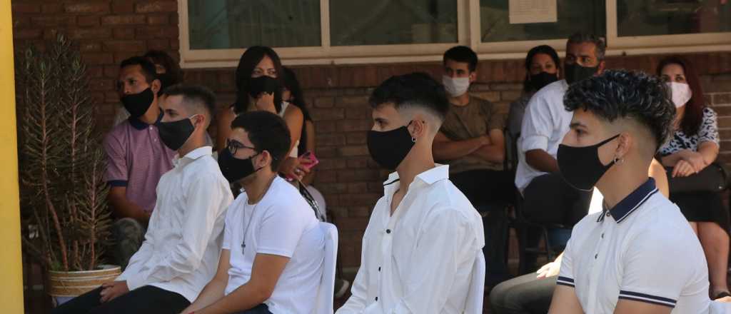 &iquest;Cu&aacute;ndo empiezan las clases en Mendoza? 