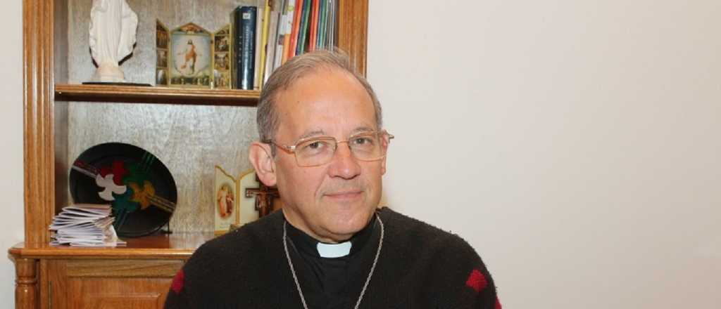 Un cura trompeó a un obispo en Mendoza 