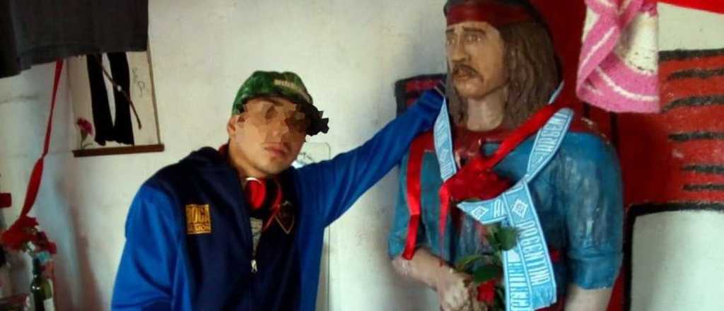 Liberaron a un acosador que casi fue linchado