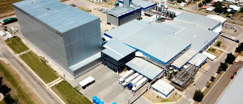 Grido ofrece refrigerar la vacuna rusa en todo el pa&iacute;s