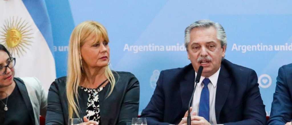 Empiezan a apuntar contra los enemigos de Cristina