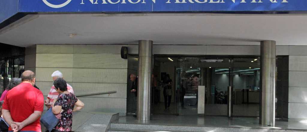 Así funcionarán los bancos hoy: cómo retirar efectivo