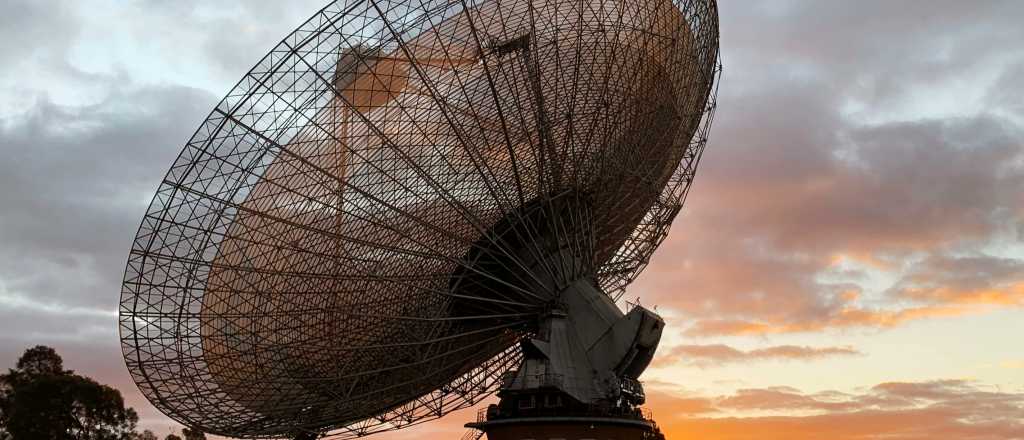 Detectan misteriosa onda de radio en la estrella más cercana al Sol