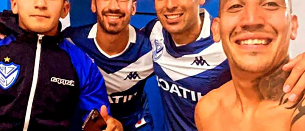 Abuso sexual: la denunciante complica a los futbolistas de V&eacute;lez