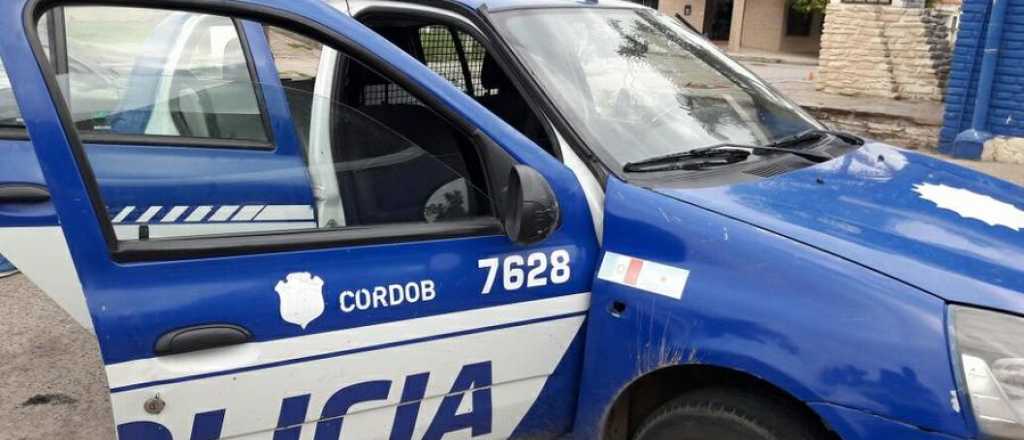 Detienen a un policía por robar $500.000 en una estación de servicio