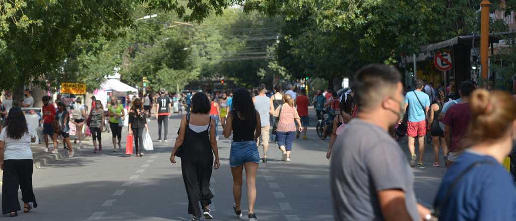 Mendoza detect&oacute; 163 nuevos casos de coronavirus