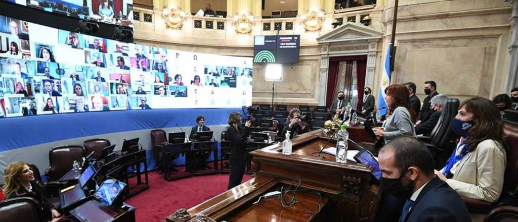 Cristina Fernández convocó a debatir el aborto el 29 de diciembre