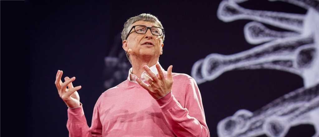 Bill Gates predice cuándo la humanidad volverá la normalidad