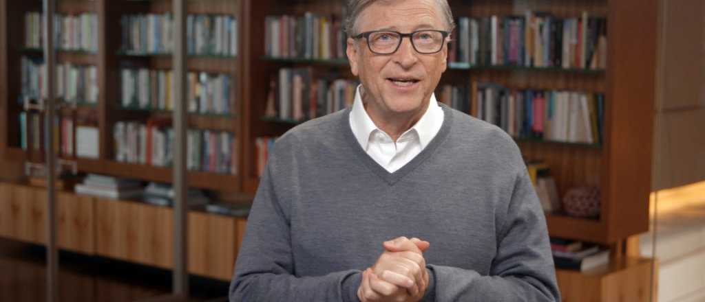 Las esperanzas de Bill Gates para 2021 a causa del Covid-19