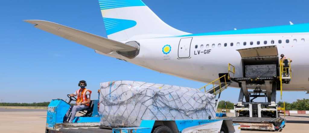 Por un error de tipeo, Córdoba suspende la vacunacion