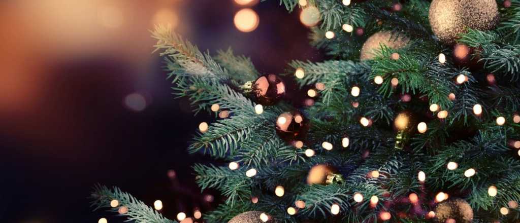 &iexcl;Feliz Navidad!