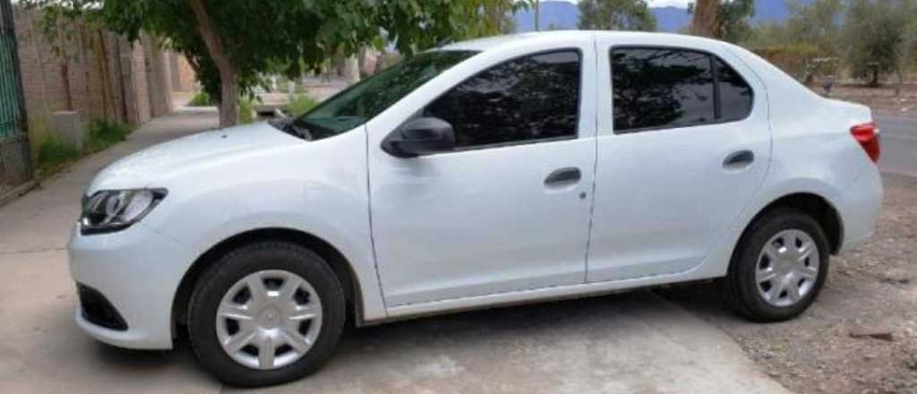 Un hombre alquiló 2 autos y los vendió por Facebook en Tunuyán