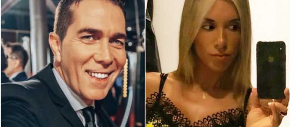 Rodolfo Barili le propuso casamiento al amor de su vida: "Dijo s&iacute;"