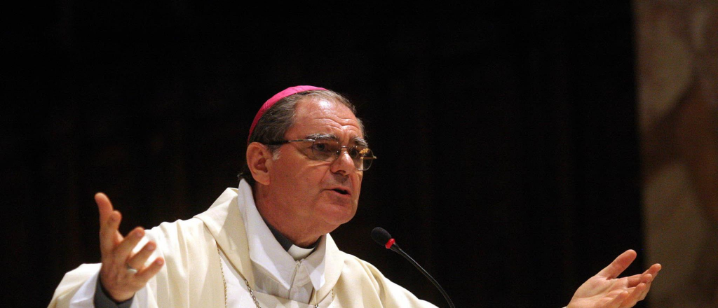 La Iglesia le dio un mensaje a los senadores