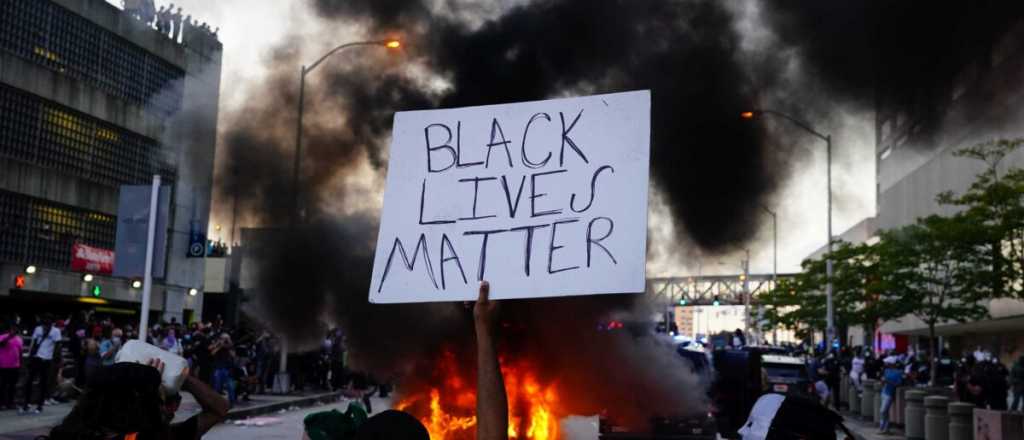 La ciudad de Detroit demandó al movimiento Black Lives Matter