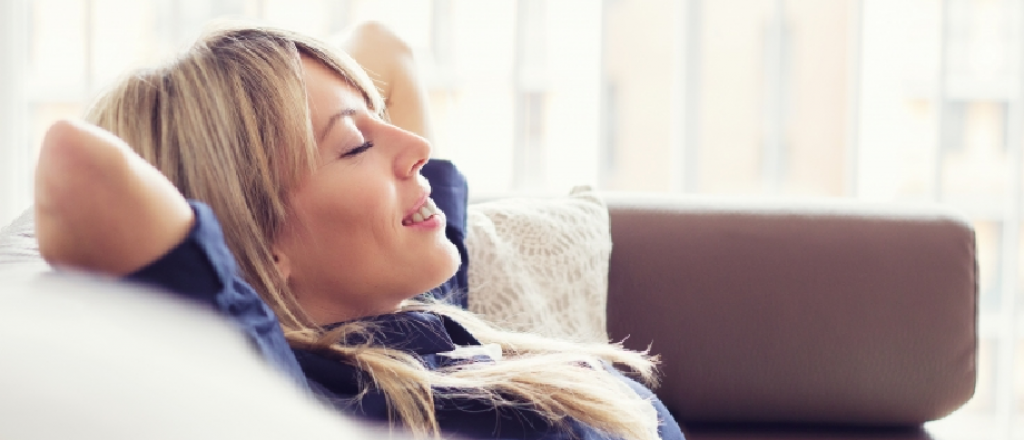 Qu&eacute; sucede en el cerebro al dejar "la mente en blanco"