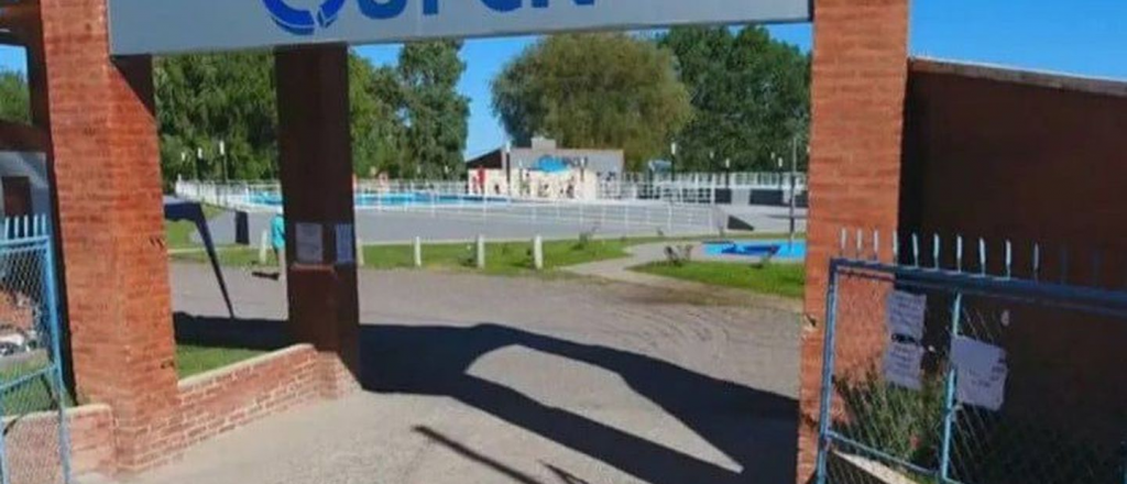 Cayó un rayo en un camping de Neuquén y murió una nena de 11 años