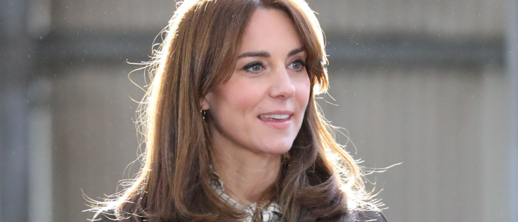 Qué dicen las teorías conspirativas sobre Kate Middleton