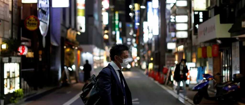Japón prohíbe el ingreso de extranjeros hasta fines de enero