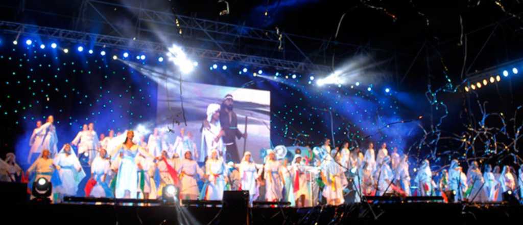 Godoy Cruz transmitir&aacute; el Desfile de Reyes