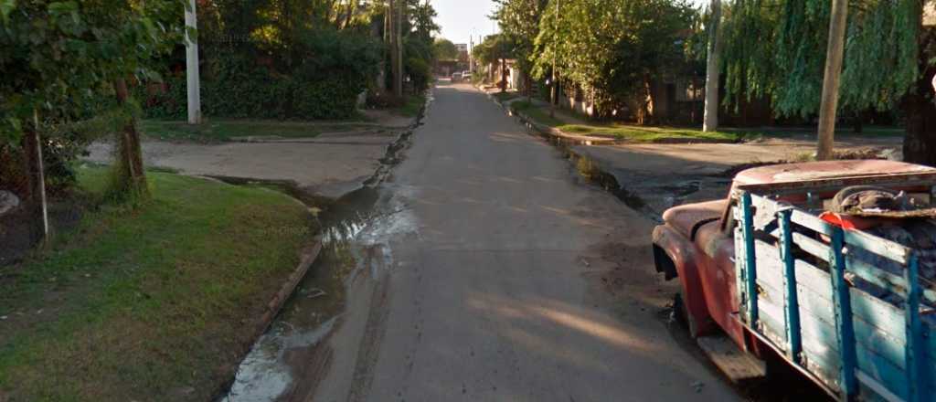 Asesinan a un nene de 3 a&ntilde;os y creen que fue por "venganza"