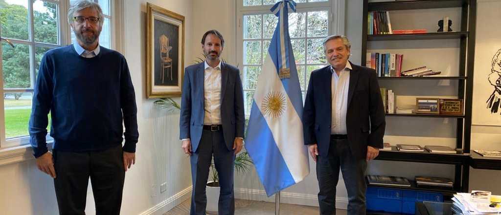 El Gobierno volvi&oacute; a cuestionar a Pfizer