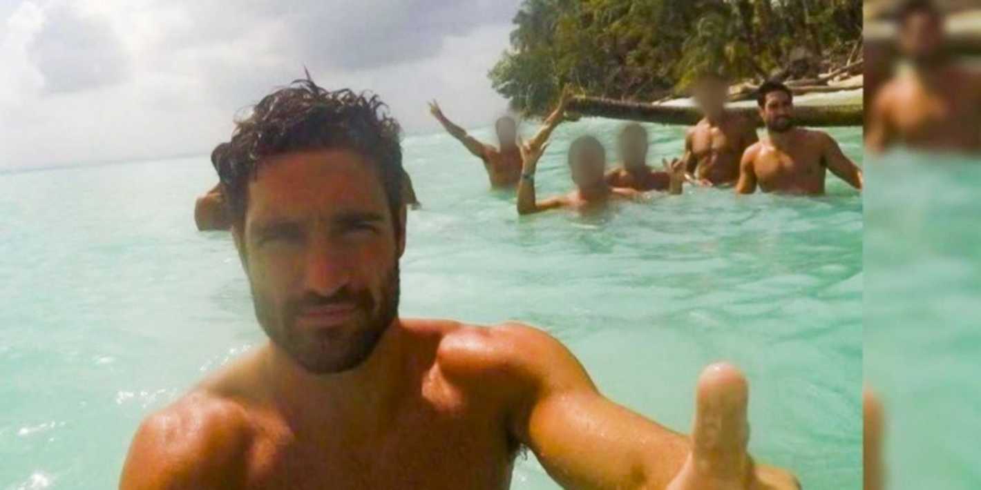 Felipe Di Francesco - Mendoza Post