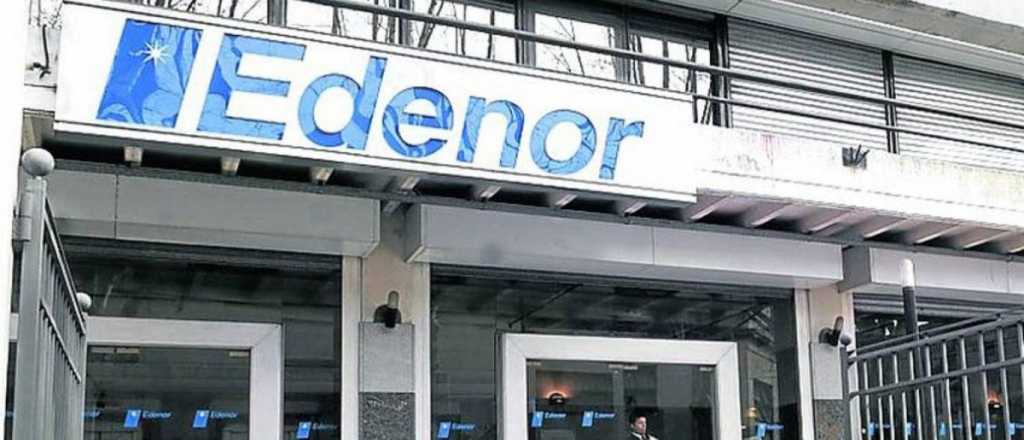Edenor fue vendida a consorcio liderado por mendocinos