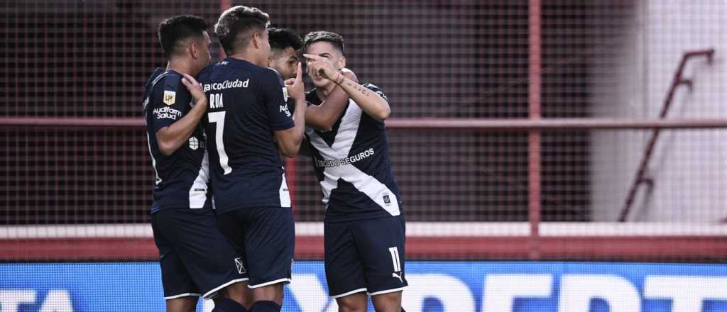 Argentinos perdi&oacute; y festejan Boca y River