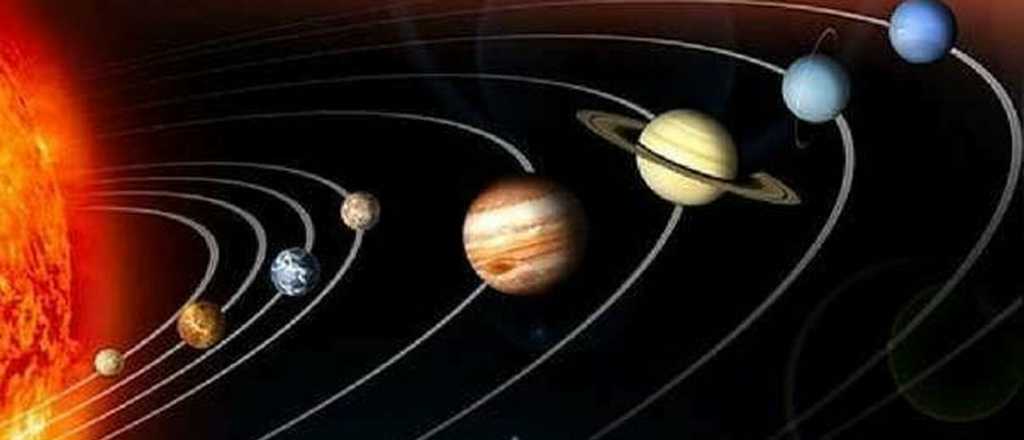 &iquest;Te preguntaste alguna vez cu&aacute;ntos a&ntilde;os tendr&iacute;as en otros planetas?