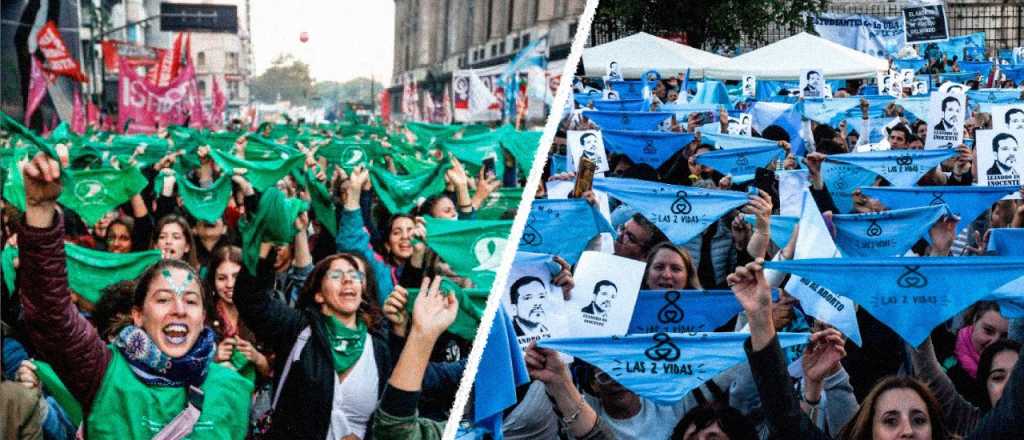 San Juan: la mujer demandada por su ex pareja abortó pese a la cautelar