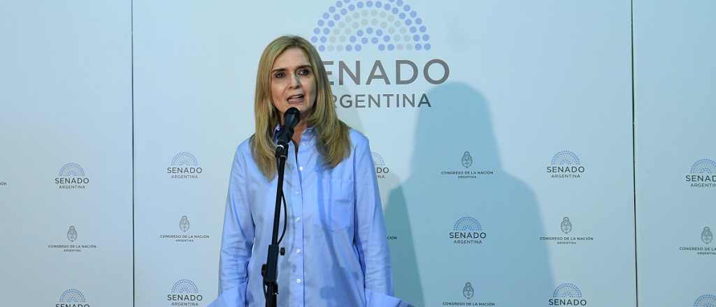 Los "celestes" intentar&aacute;n frenar la IVE en la Justicia